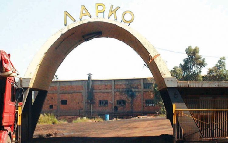 Boυλή: Ψηφίστηκαν νομοσχέδιο για τα ανασφάλιστα οχήματα και η τροπολογία για τη ΛΑΡΚΟ