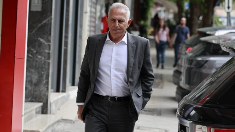 Απίστευτη παραδοχή Αποστολάκη για τον ΣΥΡΙΖΑ: Ξέρετε κανένα κόμμα που να μην έχει μαύρα;