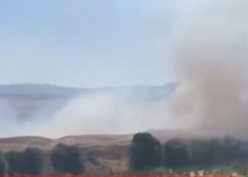 Σε εξέλιξη οι πυρκαγιές σε Αρκαδία και Αργολίδα – Εκκενώσεις οικισμών