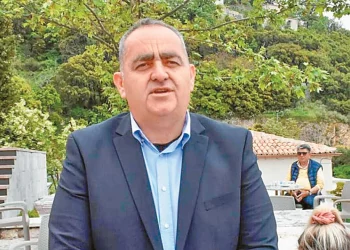 Φρέντη Μπελέρης: Προσφεύγω στο Ευρωπαϊκό Δικαστήριο του Στρασβούργου για τις πραξικοπηματικές μεθοδεύσεις του Έντι Ράμα