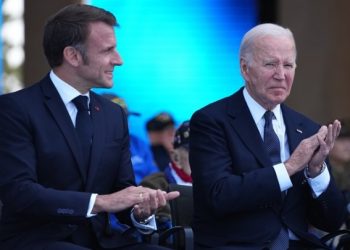 Τζ. Μπάιντεν: Η υποστήριξη στην Ουκρανία δεν θα μειωθεί