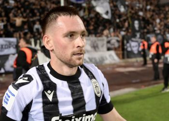 ΠΑΟΚ: Χωρίς τον Ζίβκοβιτς το βασικό στάδιο προετοιμασίας των πρωταθλητών Ελλάδας