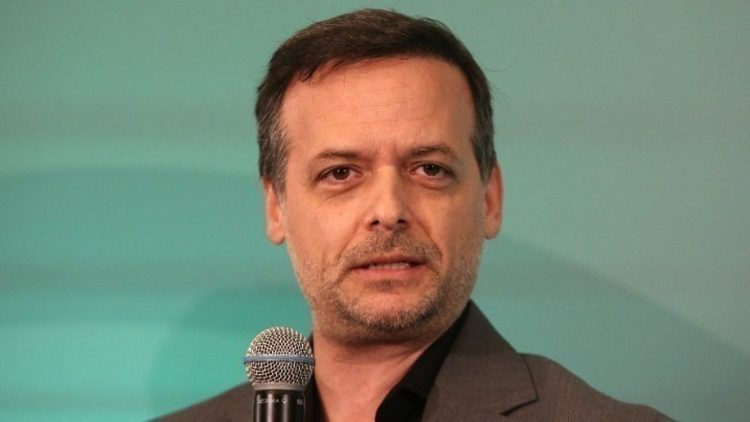 «Το αύριο είναι αργά. Πάμε Τώρα»: Η απάντηση του Χάρη Δούκα στον Μανώλη Χριστοδουλάκη