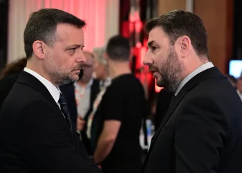 Πόλεμος Δούκα – Ανδρουλάκη για την ημερομηνία της εκλογής στο ΠΑΣΟΚ: «Η βιασύνη είναι κακός σύμβουλος»