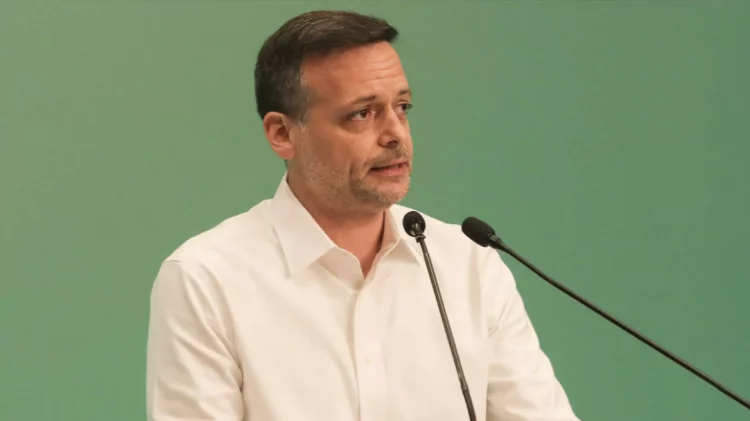 ΠΑΣΟΚ: Η κρίσιμη σύνοδος της Κεντρικής Επιτροπής – Εκλογή ηγεσίας στις 6 και 13 Οκτωβρίου