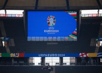 Όλα για την ασφάλεια, στο Euro 2024 που ξεκινάει απόψε στη Γερμανία