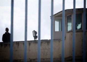 Φονική συμπλοκή στις φυλακές Κορυδαλλού: Ένας νεκρός και ένας τραυματίας
