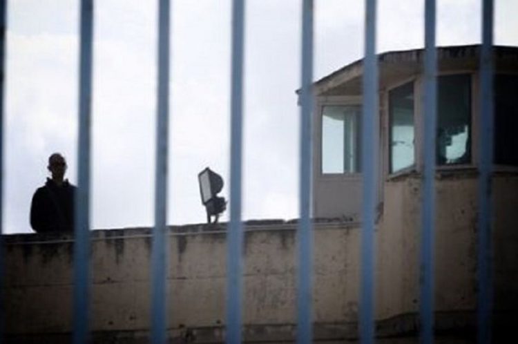 Φονική συμπλοκή στις φυλακές Κορυδαλλού: Ένας νεκρός και ένας τραυματίας