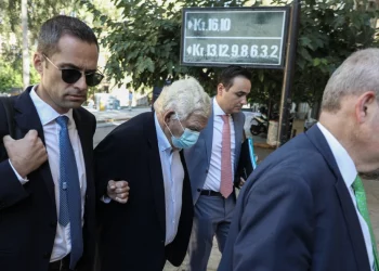 Folli Follie: Πολυετείς καθείρξεις για Κουτσολιούτσους και συνεργάτες – Οι ποινές που επιβλήθηκαν