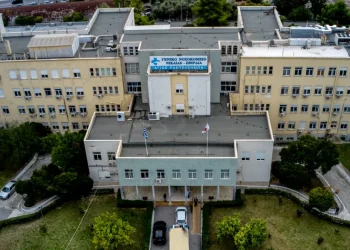 Σε ιδιώτη οι αξονικές τομογραφίες του Κρατικού Νίκαιας και μέγιστο120 εξετάσεις ανά εφημερία