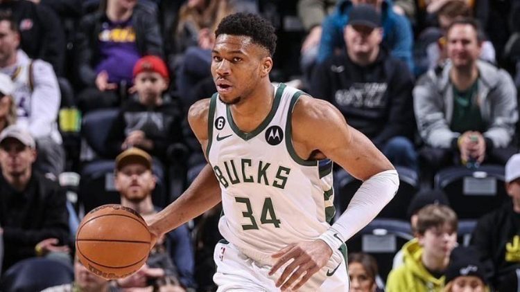 Σπανούλης: Παρών στο Προολυμπιακό ο Giannis