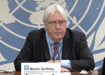 ΟΗΕ: Αποχωρεί ο επικεφαλής Ανθρωπιστικών Υποθέσεων – Στο επίκεντρο η αντικατάσταση του