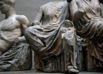 Λίνα Μενδώνη για τα Γλυπτά του Παρθενώνα: «Δεν υπήρξε ποτέ φιρμάνι οθωμανικό»