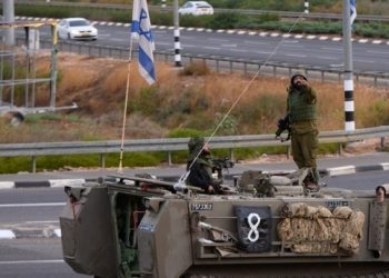 Ο Λαπίντ καλεί τον Νετανιάχου να μην αγνοήσει το σχέδιο Μπάιντεν