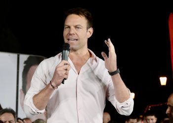 Κασσελάκης: Αυτό είναι το πόθεν έσχες του