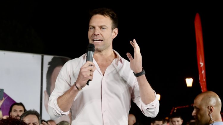 Κασσελάκης: Αυτό είναι το πόθεν έσχες του