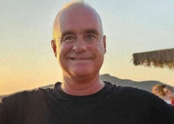 Αμοργός: Σε εξέλιξη οι έρευνες για τον 59χρονο Αμερικανό τουρίστα που εξαφανίστηκε