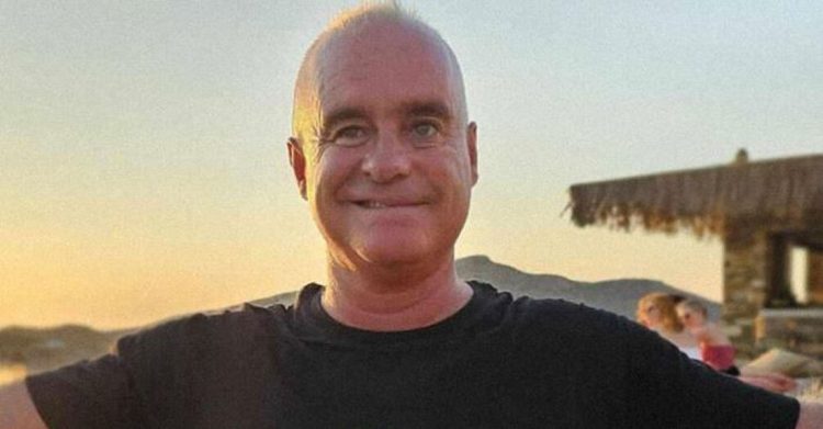 Αμοργός: Σε εξέλιξη οι έρευνες για τον 59χρονο Αμερικανό τουρίστα που εξαφανίστηκε