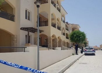 Γυναικοκτονία στην Κύπρο: Πειθαρχική έρευνα και διαθεσιμότητα για 2 μέλη της αστυνομίας