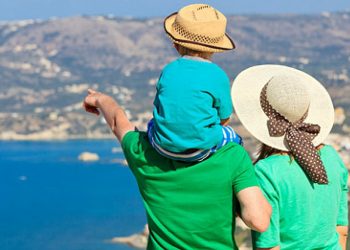 Κοινωνικός τουρισμός 2024-2025: Παρατείνεται η προθεσμία υποβολής αιτήσεων