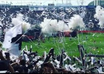 Χιλή: Δολοφονήθηκε φίλαθλος της Κόλο Κόλο σε φιλικό αγώνα