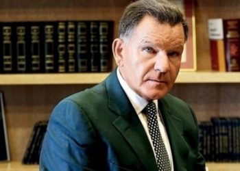 Αλέξης Κούγιας: Μήνυση και αγωγή κατά της συζύγου του Απόστολου Λύτρα – «Μόνο τρομοκρατημένη δεν είναι»