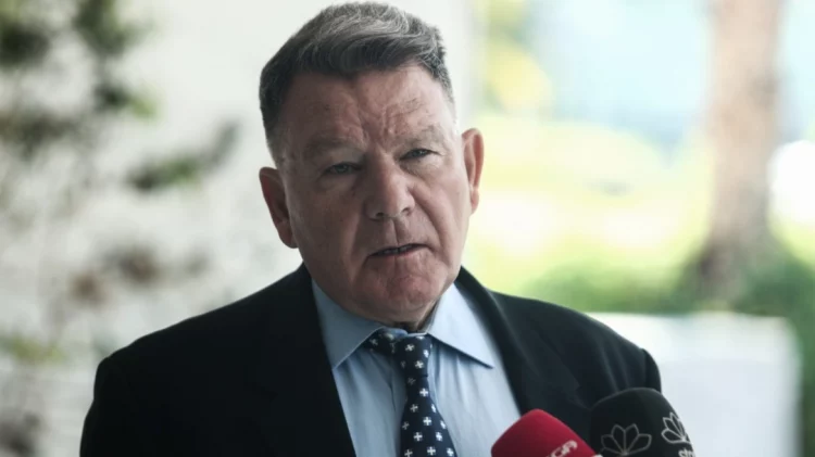 Κούγιας: Κακοποιητής 100% ο Λύτρας, αλλά έχει ανδρικά χαρακτηριστικά – Υπερβολική η δίωξη για κακούργημα, κακές στιγμές έχουν όλοι