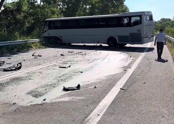 Πολύνεκρο τροχαίο στη Ξάνθη: Τι λέει ο μοναδικός επιζήσας του μοιραίου αυτοκινήτου