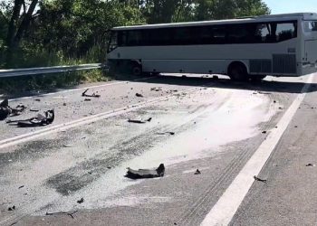 Ξάνθη: Πώς έγινε το μοιραίο τροχαίο με τους τέσσερις νεκρούς