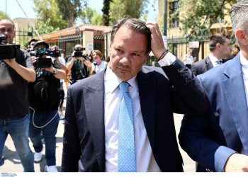 Yπόθεση Λύτρα: Νέα παρέμβαση του Αρείου Πάγου – Η εισαγγελέας ζητεί επίσπευση της ανάκρισης