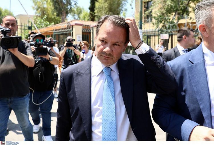 Yπόθεση Λύτρα: Νέα παρέμβαση του Αρείου Πάγου – Η εισαγγελέας ζητεί επίσπευση της ανάκρισης