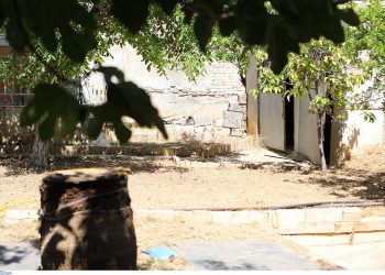 Άνω Λιόσια: Ποινική δίωξη στον 59χρονο που έκαψε την σορό του πατέρα του