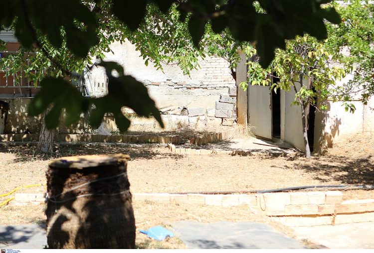 Άνω Λιόσια: Ποινική δίωξη στον 59χρονο που έκαψε την σορό του πατέρα του