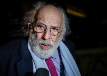 Λυκουρέζος: Κακώς ασκήθηκε στον Λύτρα δίωξη για σκοπούμενη σωματική βλάβη