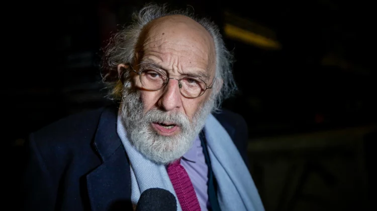 Λυκουρέζος: Κακώς ασκήθηκε στον Λύτρα δίωξη για σκοπούμενη σωματική βλάβη