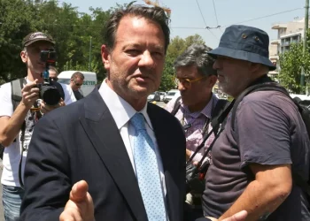 Απόστολος Λύτρας: Παρέμβαση του Αρείου Πάγου γιατί αφέθηκε ελεύθερος μετά τον ξυλοδαρμό – Διατάχθηκε πειθαρχική έρευνα