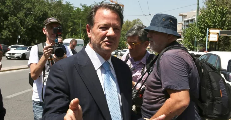 Απόστολος Λύτρας: Παρέμβαση του Αρείου Πάγου γιατί αφέθηκε ελεύθερος μετά τον ξυλοδαρμό – Διατάχθηκε πειθαρχική έρευνα