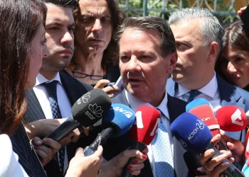 Απόστολος Λύτρας: Ομολόγησε τον ξυλοδαρμό της συζύγου του, δήλωσε ότι έχει ψυχολογικά και αφέθηκε ελεύθερος! Δείτε τις δηλώσεις του