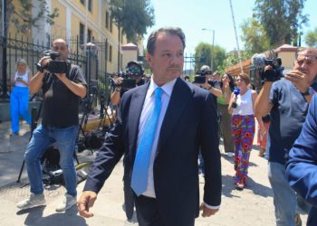 Υπόθεση Λύτρα: Ανταλλαγή ανακοινώσεων υπέρ και κατά της παρέμβασης του Άρειου Πάγου