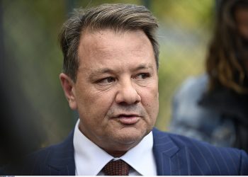 Υπόθεση Λύτρα: Αναβλήθηκε για τον Νοέμβριο η δίκη της πρώην συζύγου του για το επεισόδιο στο σπίτι της Πολυζογωπούλου