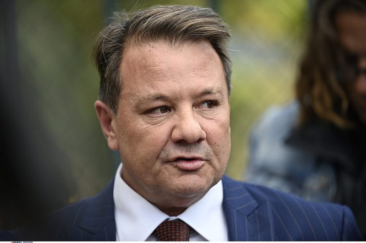 Υπόθεση Λύτρα: Αναβλήθηκε για τον Νοέμβριο η δίκη της πρώην συζύγου του για το επεισόδιο στο σπίτι της Πολυζογωπούλου