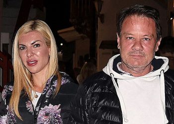 Υπόθεση Λύτρα: Κατέθεσε αίτημα αποφυλάκισης – Τι αναφέρει σε υπόμνημά της η Πολυζωγοπούλου