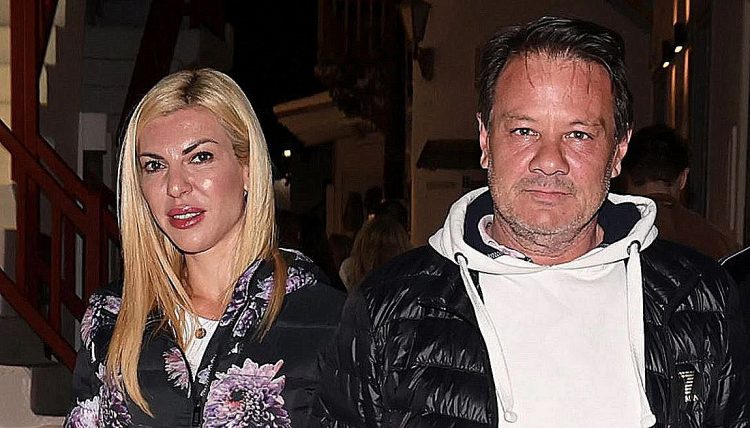 Υπόθεση Λύτρα: Κατέθεσε αίτημα αποφυλάκισης – Τι αναφέρει σε υπόμνημά της η Πολυζωγοπούλου