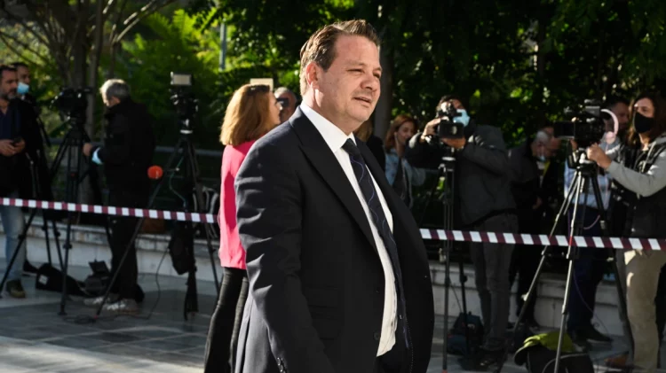 Απόστολος Λύτρας: Σερί πλειστηριασμών μετά τη μεζονέτα και για γραφεία στην Αθήνα