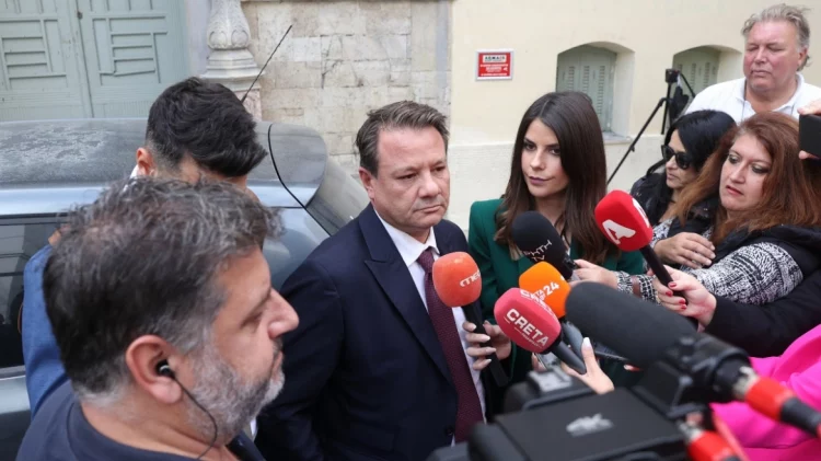 Απόστολος Λύτρας: Θα είναι ελεύθερος μέχρι τη δίκη – Δεν υπάρχει διαδικασία για να ανατραπεί η απόφαση