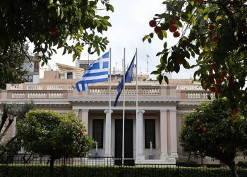 Μέγαρο Μαξίμου: Ανακοινώθηκε το νέο επικοινωνιακό επιτελείο