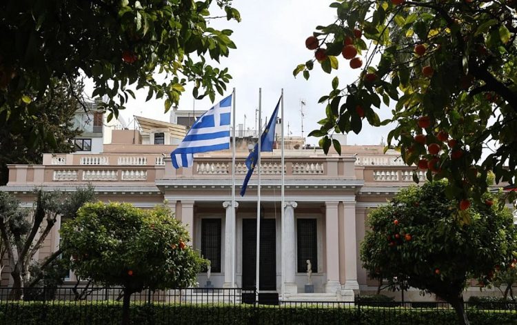 Μέγαρο Μαξίμου: Ανακοινώθηκε το νέο επικοινωνιακό επιτελείο