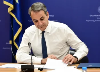 Κυριάκος Μητσοτάκης: «Δεν γνώριζα» την αισχροκέρδεια στα φυτοφάρμακα