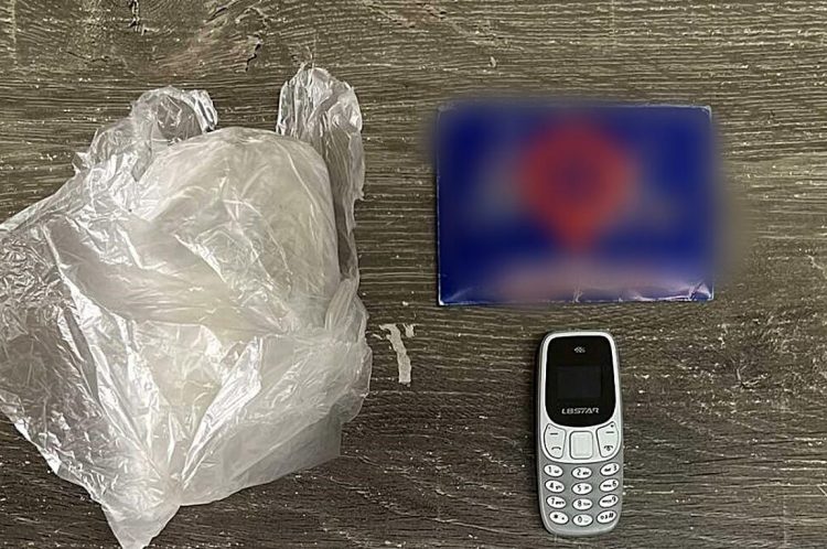 Παρέλαβε την κοκαΐνη με κούριερ – Τρεις συλλήψεις για ναρκωτικά στην Κω