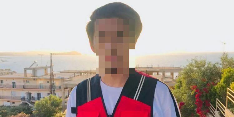 Χανιά: Κακουργηματικές διώξεις στους δύο 24χρονους για το θάνατο του ναυαγοσώστη